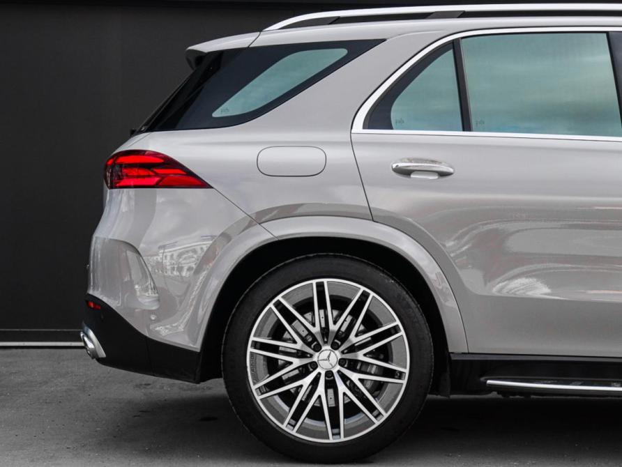 Mercedes-Benz GLE AMG II (V167) Рестайлинг Москва  - изображение 37