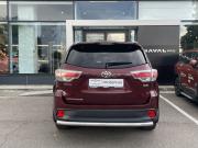 Toyota Highlander III (XU50) Москва  - изображение 31