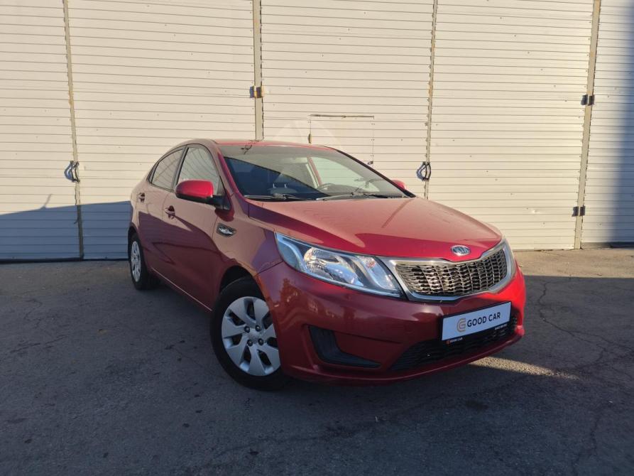 Kia Rio III Саратов  - изображение 3