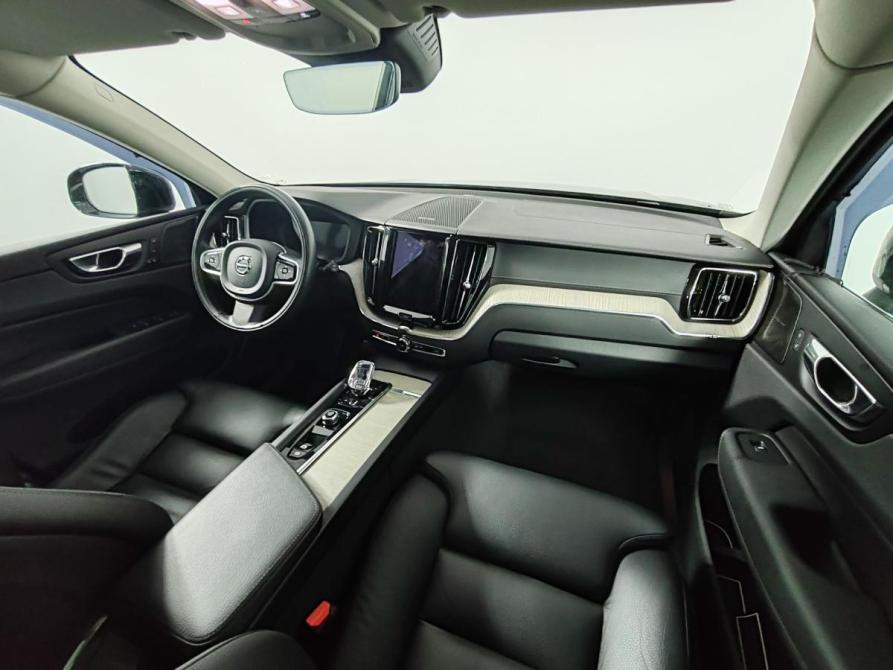 Volvo XC60 II Рестайлинг Москва  - изображение 11