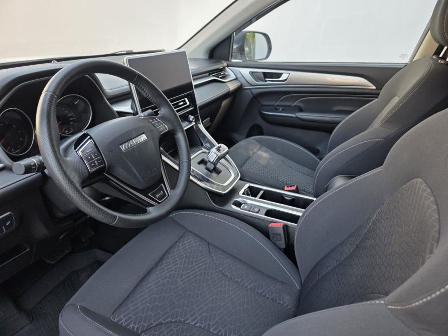 Haval M6 II Москва  - изображение 9