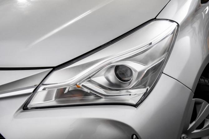 Toyota Vitz III (XP130) Рестайлинг 2 с пробегом 2019 года, цена 1 499 000 рублей, 28400 км, хэтчбек, Автокод Объявления
