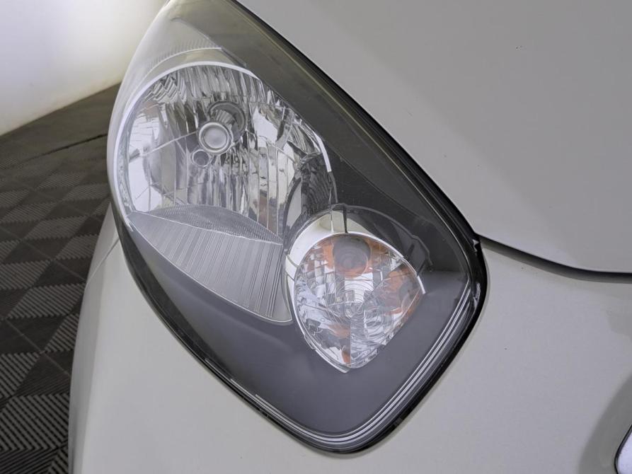 Kia Picanto II Москва  - изображение 17