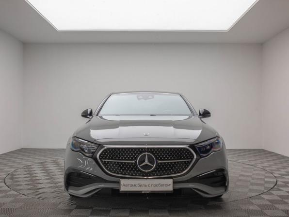 Mercedes-Benz E-Класс VI (W214 S214) с пробегом 2024 года, цена 10 599 000 рублей, 29716 км, седан, Автокод Объявления