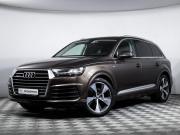 Audi Q7 II (4M) Москва  - изображение 23