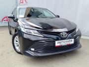 Toyota Camry VIII (XV70) Ярославль  - изображение 32