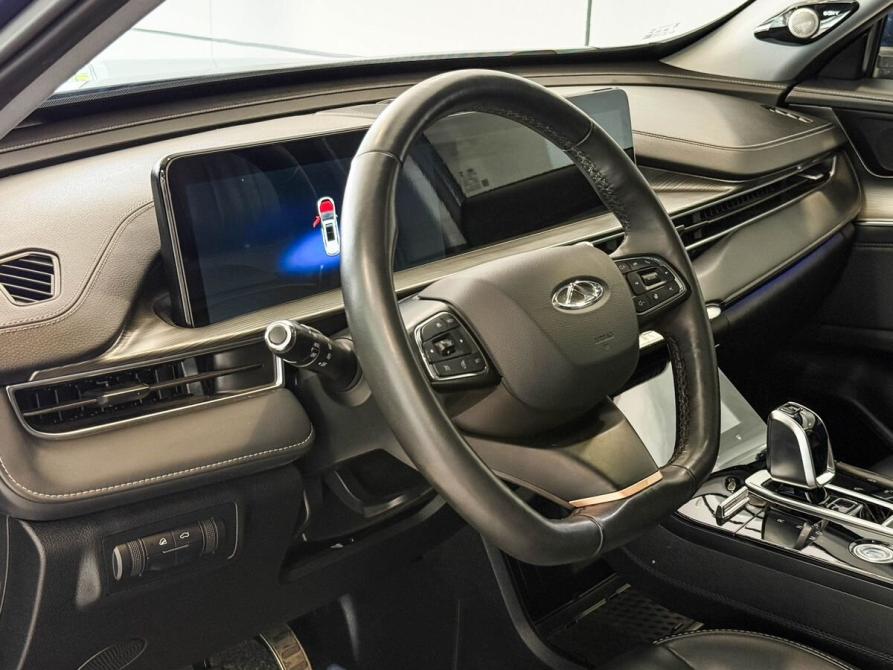 Chery Tiggo 8 Pro Max I Тверь  - изображение 7