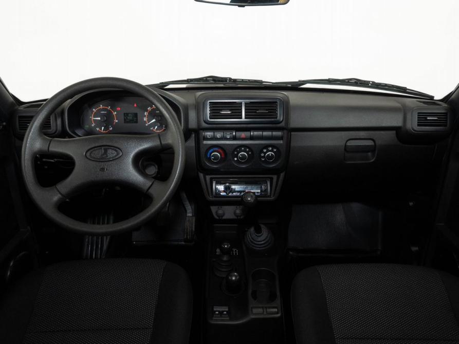 Lada (ВАЗ) 2121 (4x4) I Рестайлинг (2020) Казань  - изображение 7
