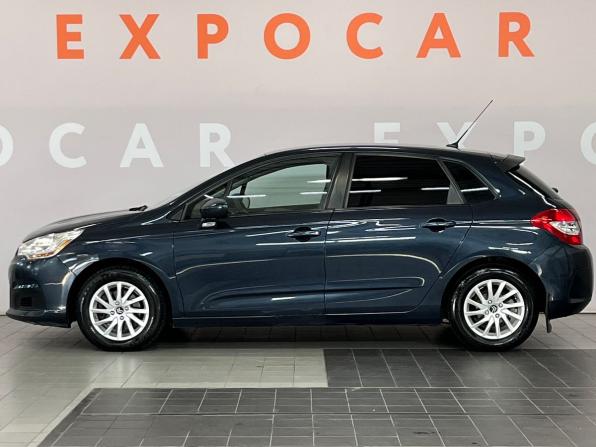 Citroen C4 II с пробегом 2011 года, цена 450 000 рублей, 205618 км, хэтчбек, Автокод Объявления