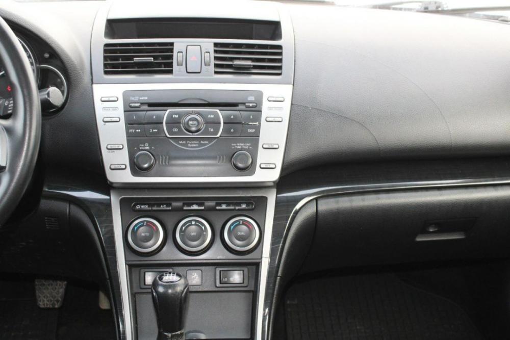 Mazda 6 II (GH) Березники  - изображение 10