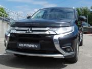 Mitsubishi Outlander III Рестайлинг 2 Владимир  - изображение 50
