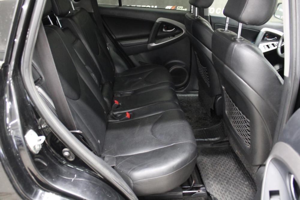 Toyota RAV4 III (XA30) Томск  - изображение 13