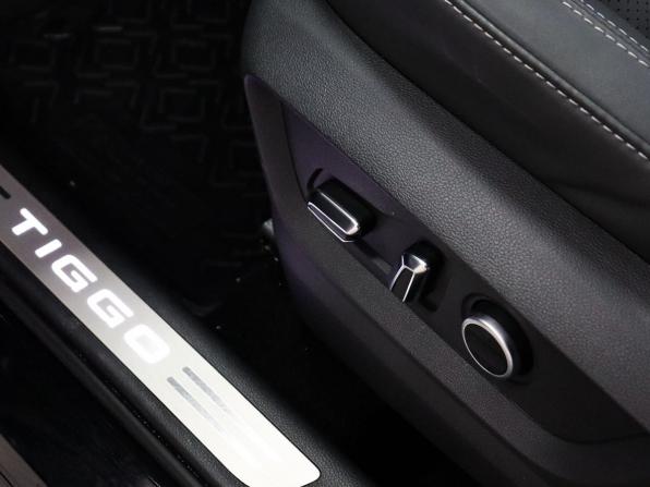 Chery Tiggo 7 Pro Max I Рестайлинг с пробегом 2024 года, цена 2 099 000 рублей, 20537 км, внедорожник, Автокод Объявления