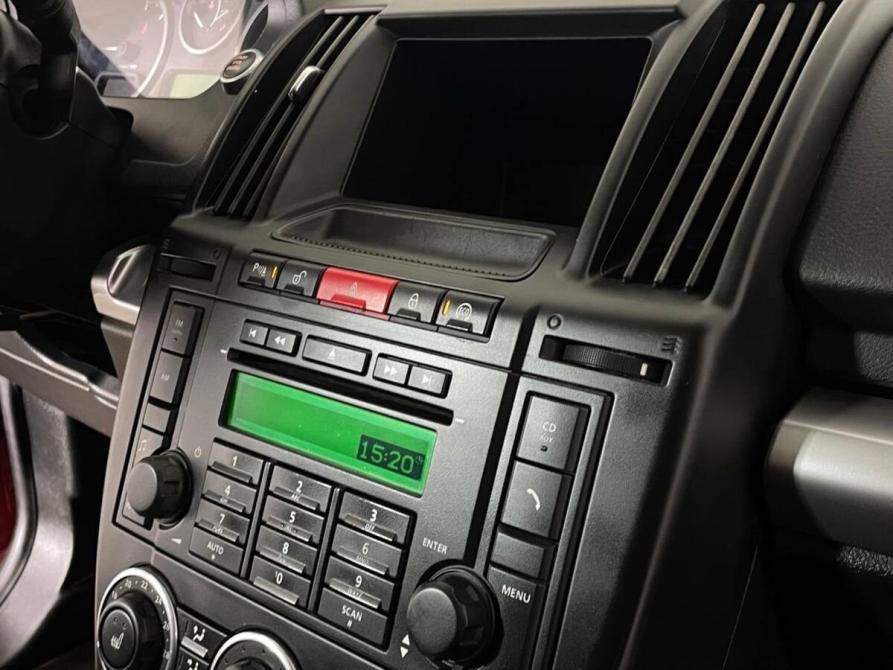 Land Rover Freelander II Рестайлинг Ногинск  - изображение 21