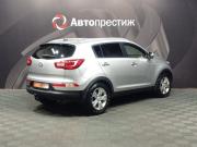 Kia Sportage III Оренбург  - изображение 25