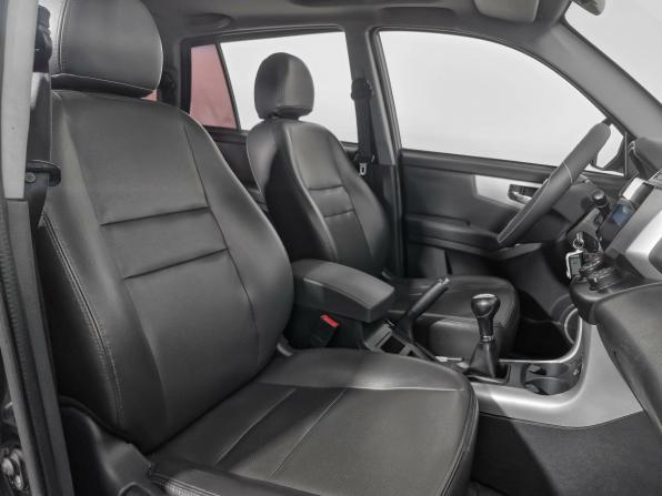 Lifan X60 I с пробегом 2014 года, цена 439 000 рублей, 97000 км, внедорожник, Автокод Объявления