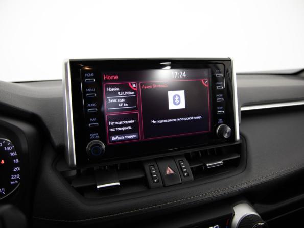 Toyota RAV4 V (XA50) с пробегом 2019 года, цена 2 399 000 рублей, 246783 км, внедорожник, Автокод Объявления