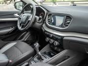 Lada (ВАЗ) Vesta I Рестайлинг (NG) Волгоград  - изображение 56