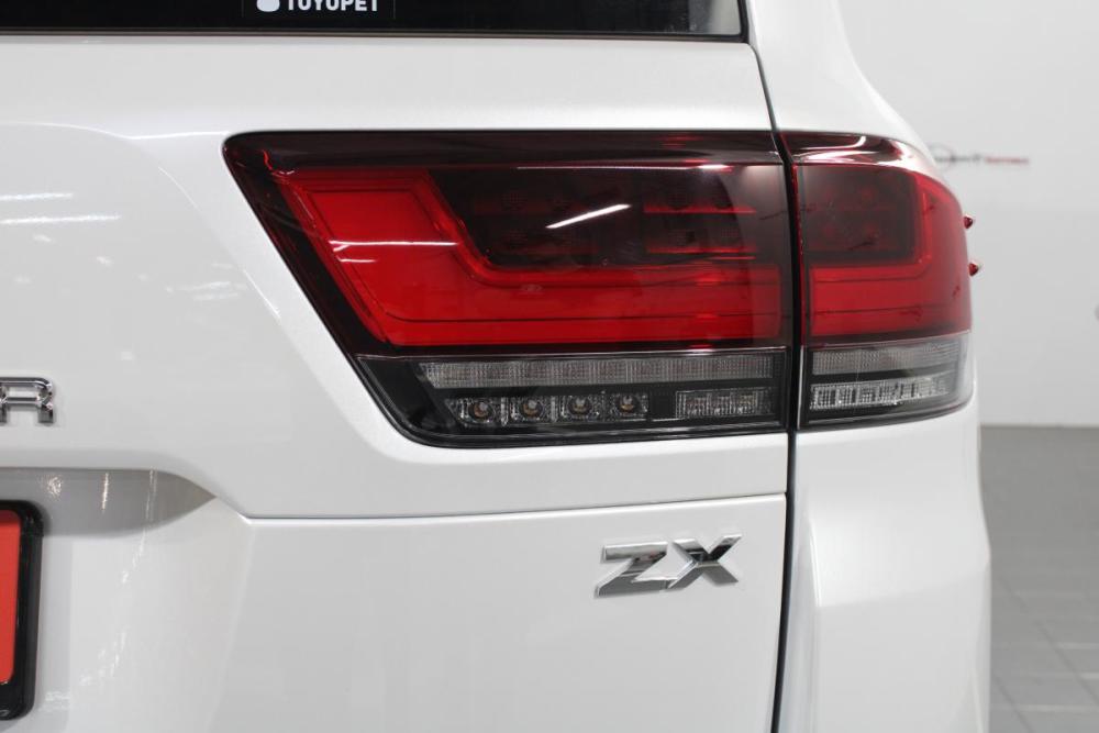 Toyota Land Cruiser 300 Series Владивосток  - изображение 11