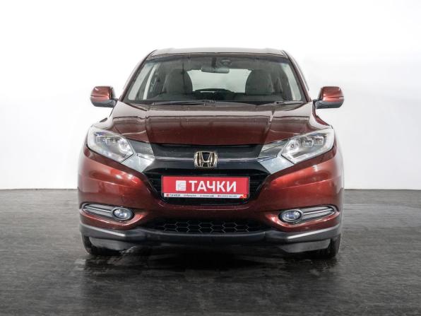 Honda Vezel I с пробегом 2014 года, цена 1 390 300 рублей, 164599 км, внедорожник, Автокод Объявления