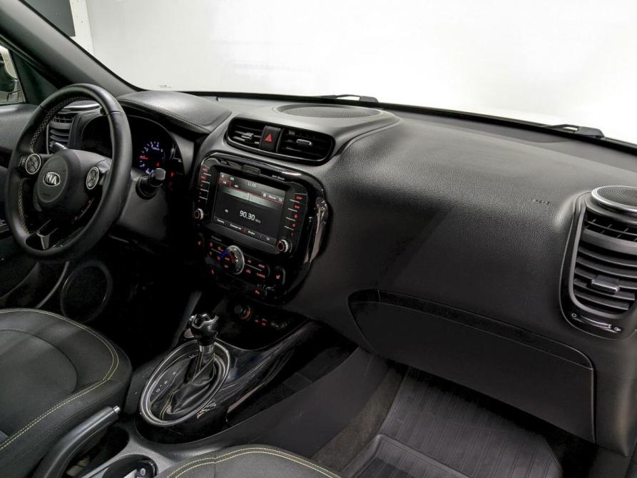 Kia Soul II Москва  - изображение 20