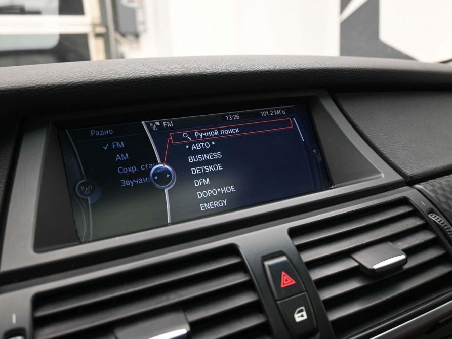 BMW X6 I (E71) Ростов-на-Дону  - изображение 19