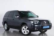 Subaru Forester II Рестайлинг Челябинск  - изображение 19