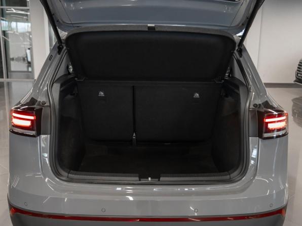 Volkswagen Tharu XR с пробегом 2026 года, цена 3 050 000 рублей, 15 км, внедорожник, Автокод Объявления