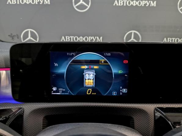 Mercedes-Benz CLA II (C118 X118) с пробегом 2021 года, цена 3 750 000 рублей, 39900 км, седан, Автокод Объявления