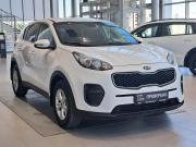 Kia Sportage IV Казань  - изображение 25