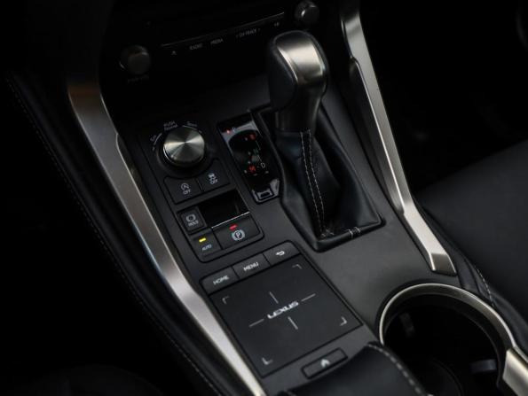 Lexus NX I Рестайлинг с пробегом 2021 года, цена 4 149 000 рублей, 78495 км, внедорожник, Автокод Объявления