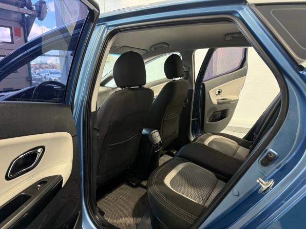 Kia Ceed II с пробегом 2013 года, цена 997 000 рублей, 164427 км, хэтчбек, Автокод Объявления
