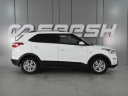 Hyundai Creta I Ростов-на-Дону  - изображение 23