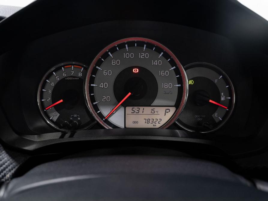 Toyota Corolla XI (E160 E170 E180) Чита  - изображение 12