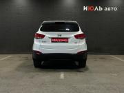 Hyundai ix35 I Рестайлинг Челябинск  - изображение 27
