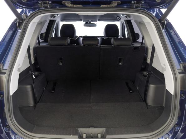 Chery Tiggo 8 Pro I с пробегом 2021 года, цена 1 770 000 рублей, 98359 км, внедорожник, Автокод Объявления