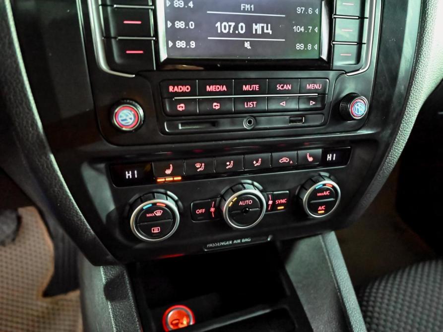 Volkswagen Jetta VI Екатеринбург  - изображение 15