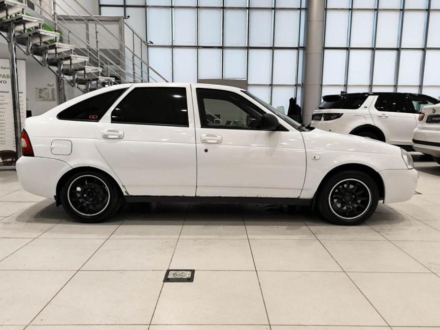 Lada (ВАЗ) Priora I Казань  - изображение 5