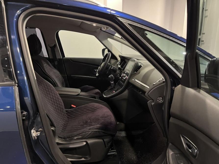 Renault Scenic IV Чебоксары  - изображение 25