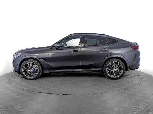 BMW X6 III (G06) с пробегом 2020 года, цена 7 600 000 рублей, 94298 км, внедорожник, Автокод Объявления