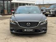 Mazda 6 III (GJ) Рестайлинг Пермь  - изображение 30