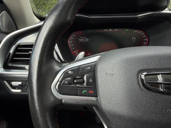 Geely Tugella I с пробегом 2022 года, цена 2 170 000 рублей, 119756 км, внедорожник, Автокод Объявления