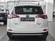 Toyota RAV4 IV (XA40) Рестайлинг Казань  - изображение 29