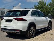 Mercedes-Benz GLE II (V167) Рестайлинг Москва  - изображение 22