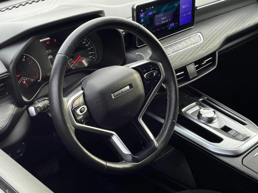 Haval Jolion I Вологда  - изображение 14