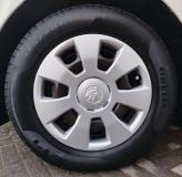 Skoda Rapid I Рестайлинг Челябинск  - изображение 28