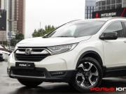 Honda CR-V V Москва  - изображение 38