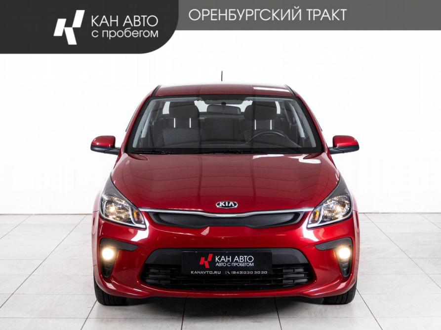 Kia Rio IV Казань  - изображение 2