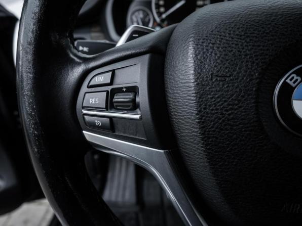 BMW X6 II (F16) с пробегом 2016 года, цена 3 159 000 рублей, 83400 км, внедорожник, Автокод Объявления