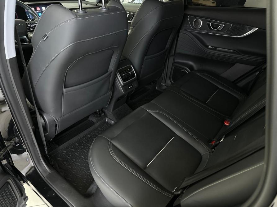 Chery Tiggo 7 Pro Max I Санкт-Петербург  - изображение 29
